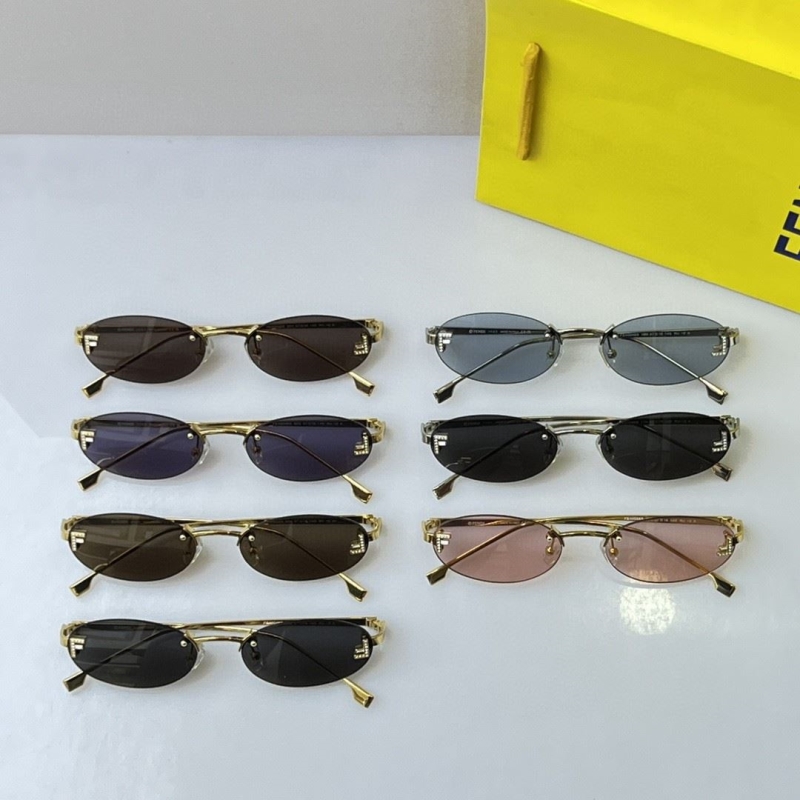 Fendi Sunglasses